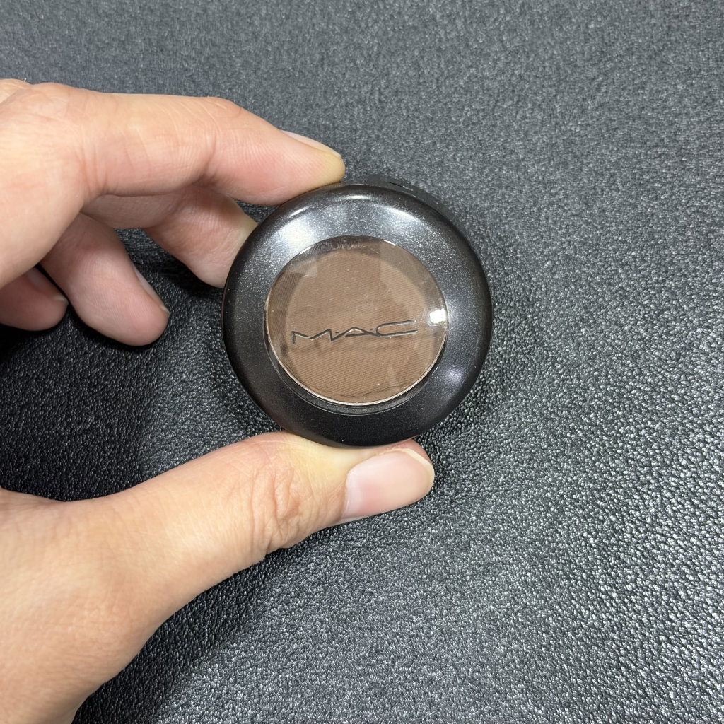 Espresso Matte Eyeshadow Mac Preloved