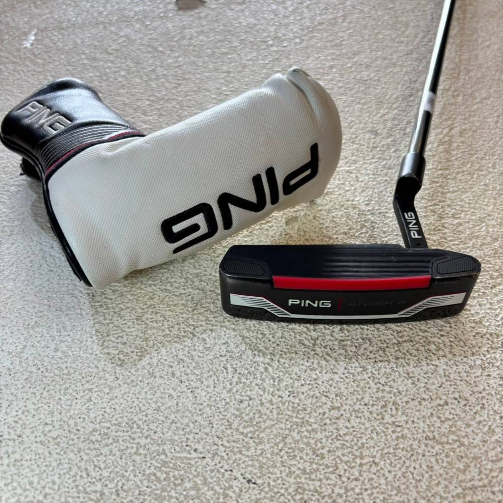 Ping Anser 2 Putter