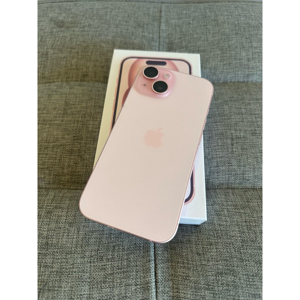 iphone 15 128gb