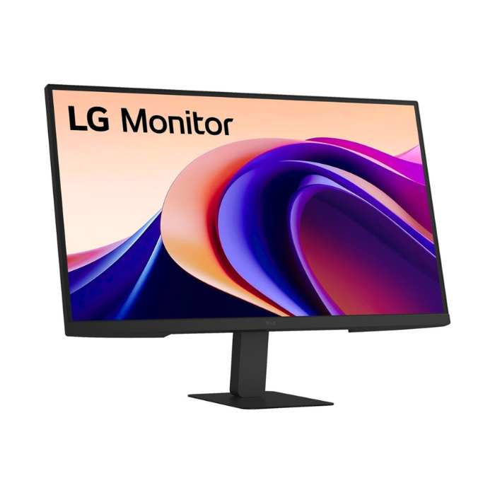 LG MONITOR G5 27 INCH 27U631A-B IPS QHD 1440P 5MS 100HZ HDR10 HDMI+USB-C SPEAKER TILT 3Y