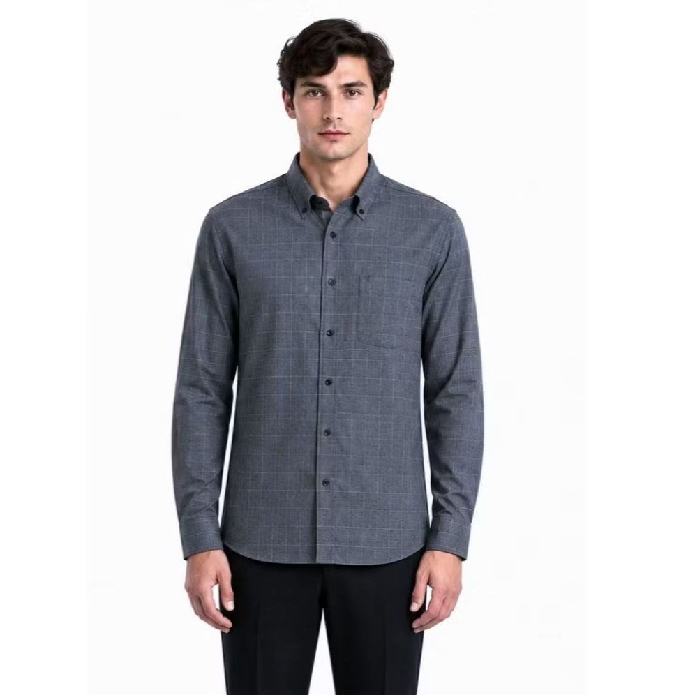 Kemeja Valentino Garavani Original