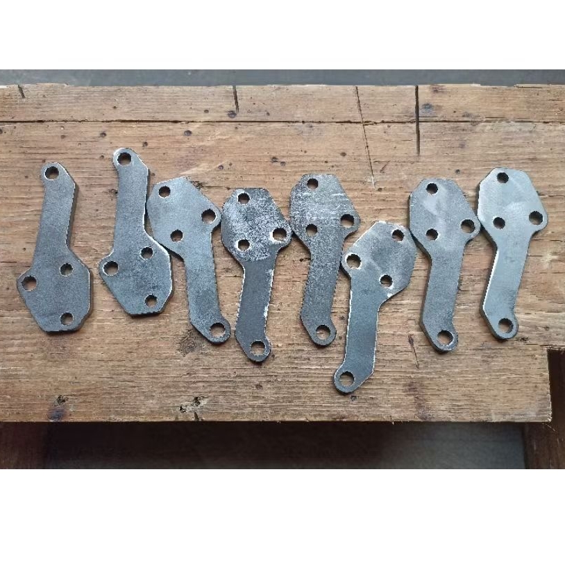 Bracket kaliper belakang Polygon Alloy xtrada gen 1 astroz indomart monarch premier premium vintage 