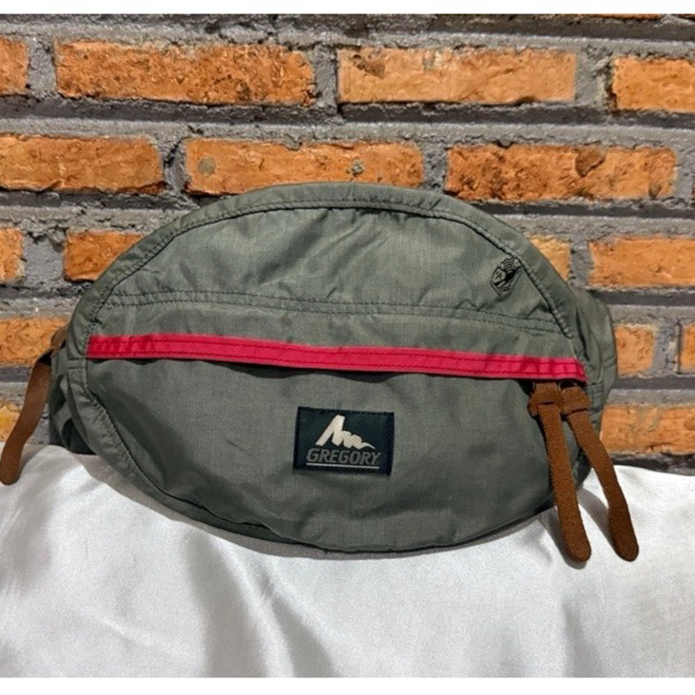 Tas Waist Bag Gregory Tailmate