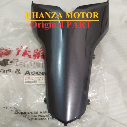 COVER KONTAK BAWAH FINO GRANDE 125 ORIGINAL YAMAHA 1YD-F836L-00-PA