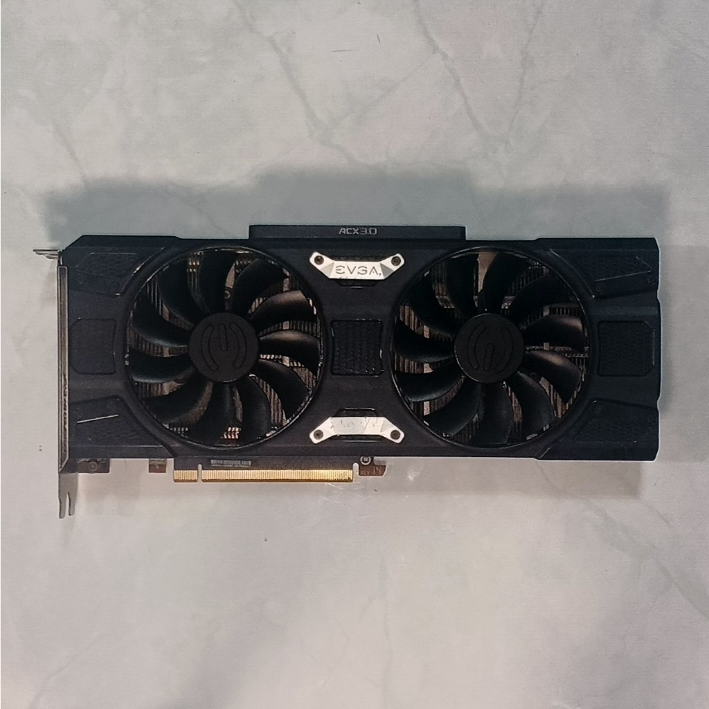 EVGA P104 setara VGA NVIDIA GTX 1070 8GB Graphic Card Ex Mining