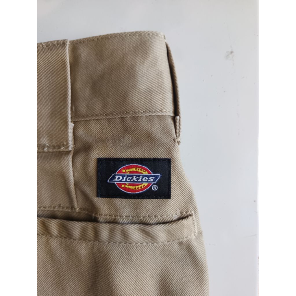 Dickies wp873 Slim Straight Fit Pants