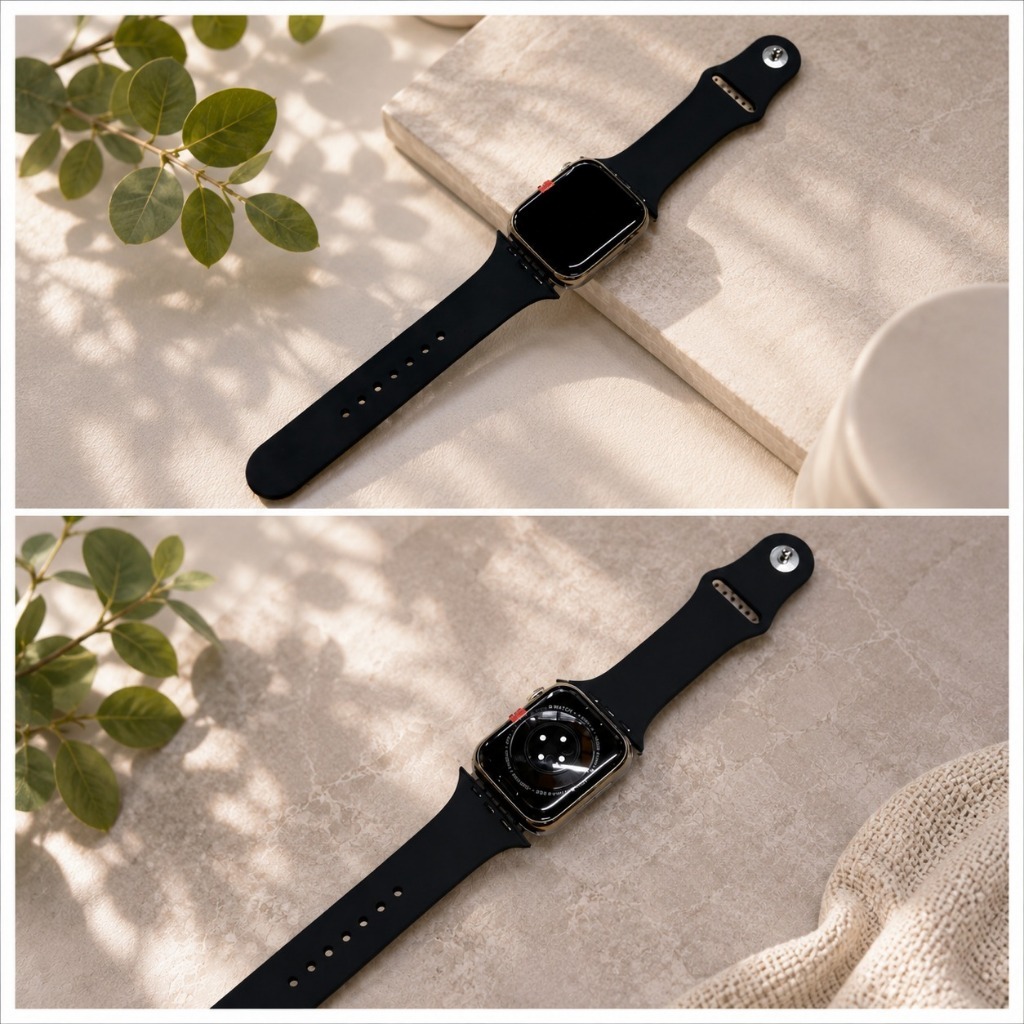 iWatch Series 3 38mm / 42mm Second (L)