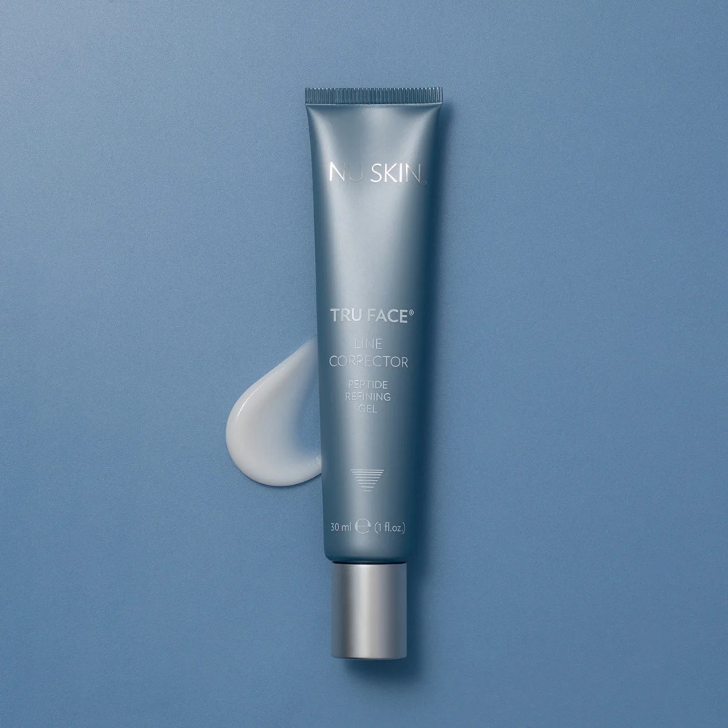 [Pretty OY] Nu Skin ageLOC Tru Face Line Corrector 30 ml EXP Date 09/2028