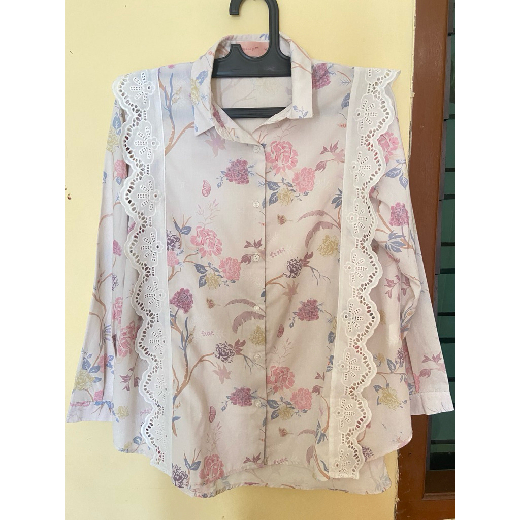 PL Blouse Hijabchic