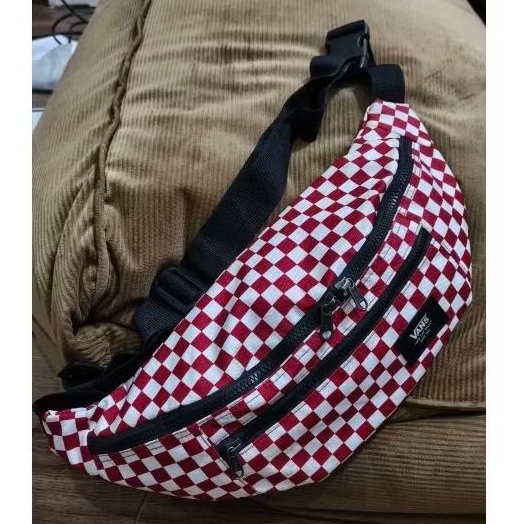 Tas Waistbag Vans (second)