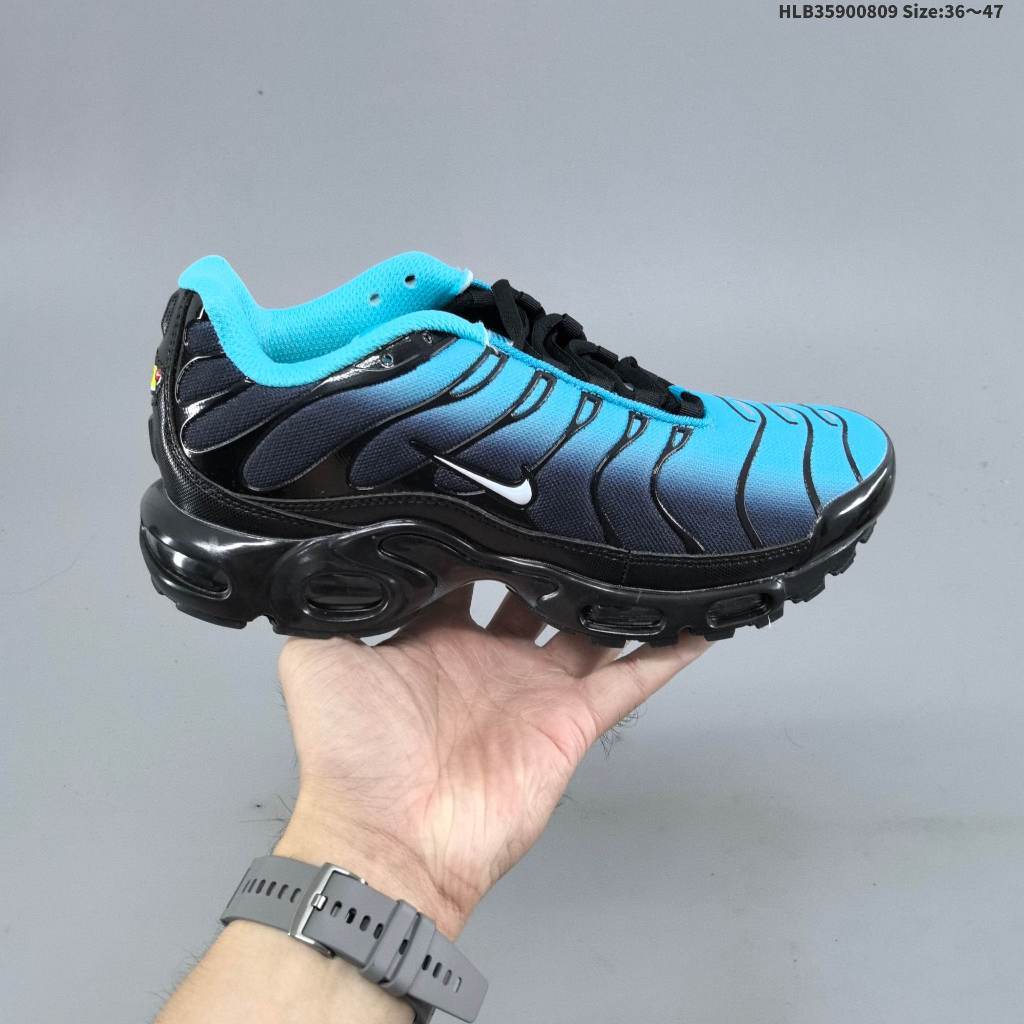 Sepatu Lari Air Max Plus
