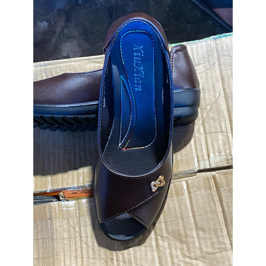 sepatu plat shoes xiuxian tahan banting
