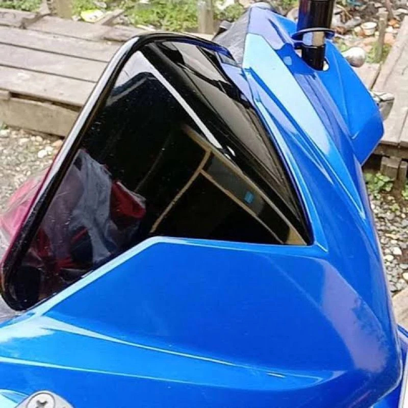 COD Visor Honda Beat F1 Visor Motor Beat F-One/Beat Karbu