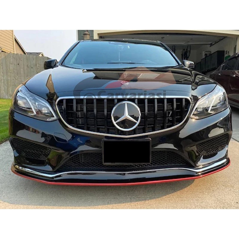 Grill Mercy W212 Facelift E-Class GT
