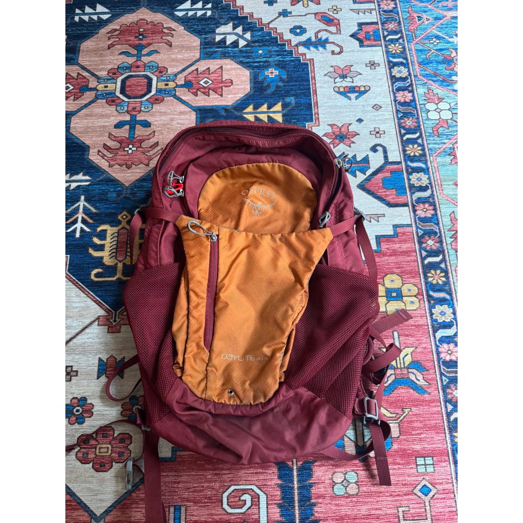 OSPREY DAYLITE PLUS