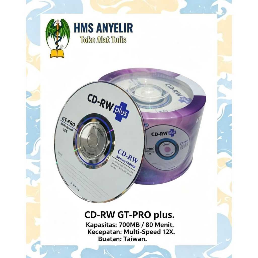 CD-RW