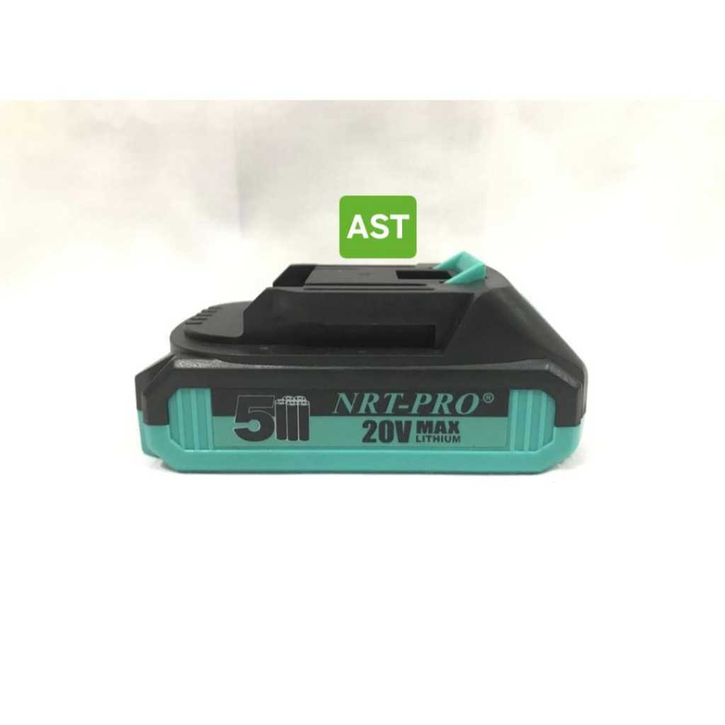 BATERAI  BOR CORDLESS 20 V / NRT-PRO