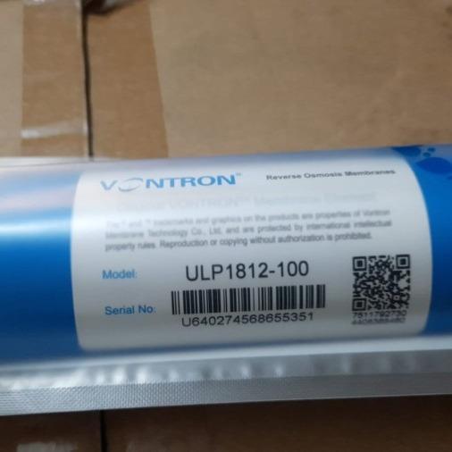 Membrane RO 100gpd Vontron/ RO membrane vontron 100gpd