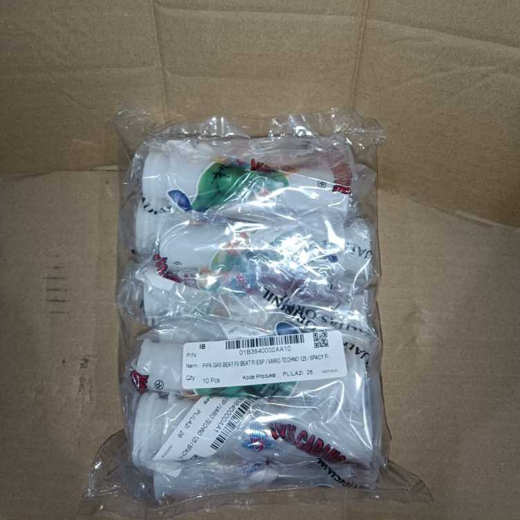 PIPA GAS MOTOR VARIASI HARGA / PCS