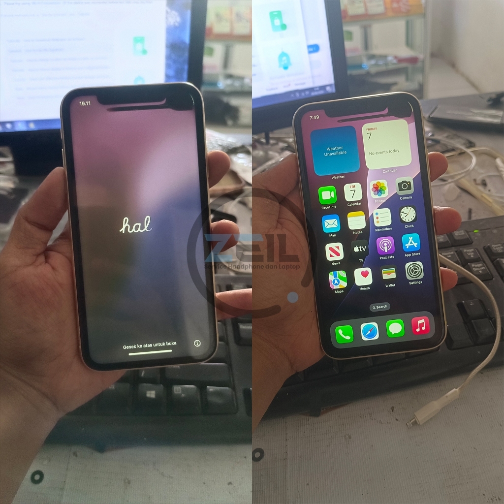 Bypass Icloud IP XR | XS iPhone 11 iphone 11 Pro Iphone 11 Pro MAX IOS 26
