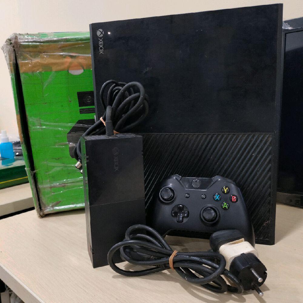 Xbox one 500Gb Second (140148)