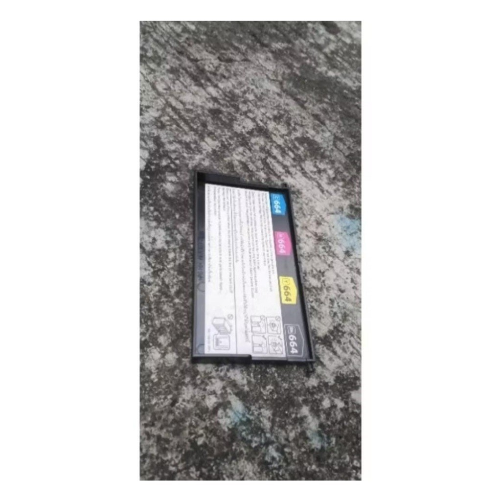 TUTUP TABUNG TINTA L310 L360 L220.