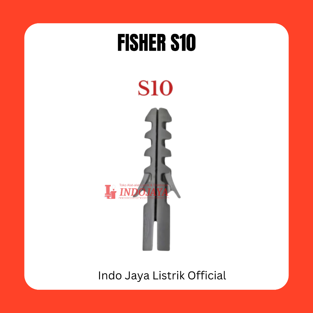 FISCHER S10