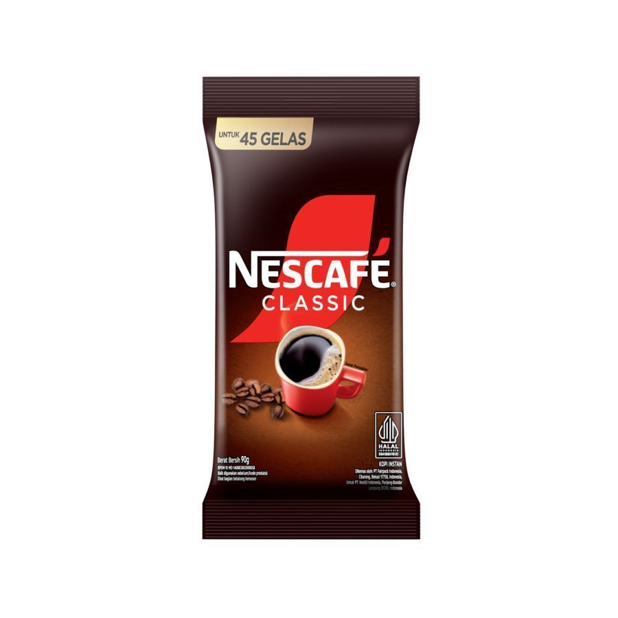 NESCAFE Classic 90GR