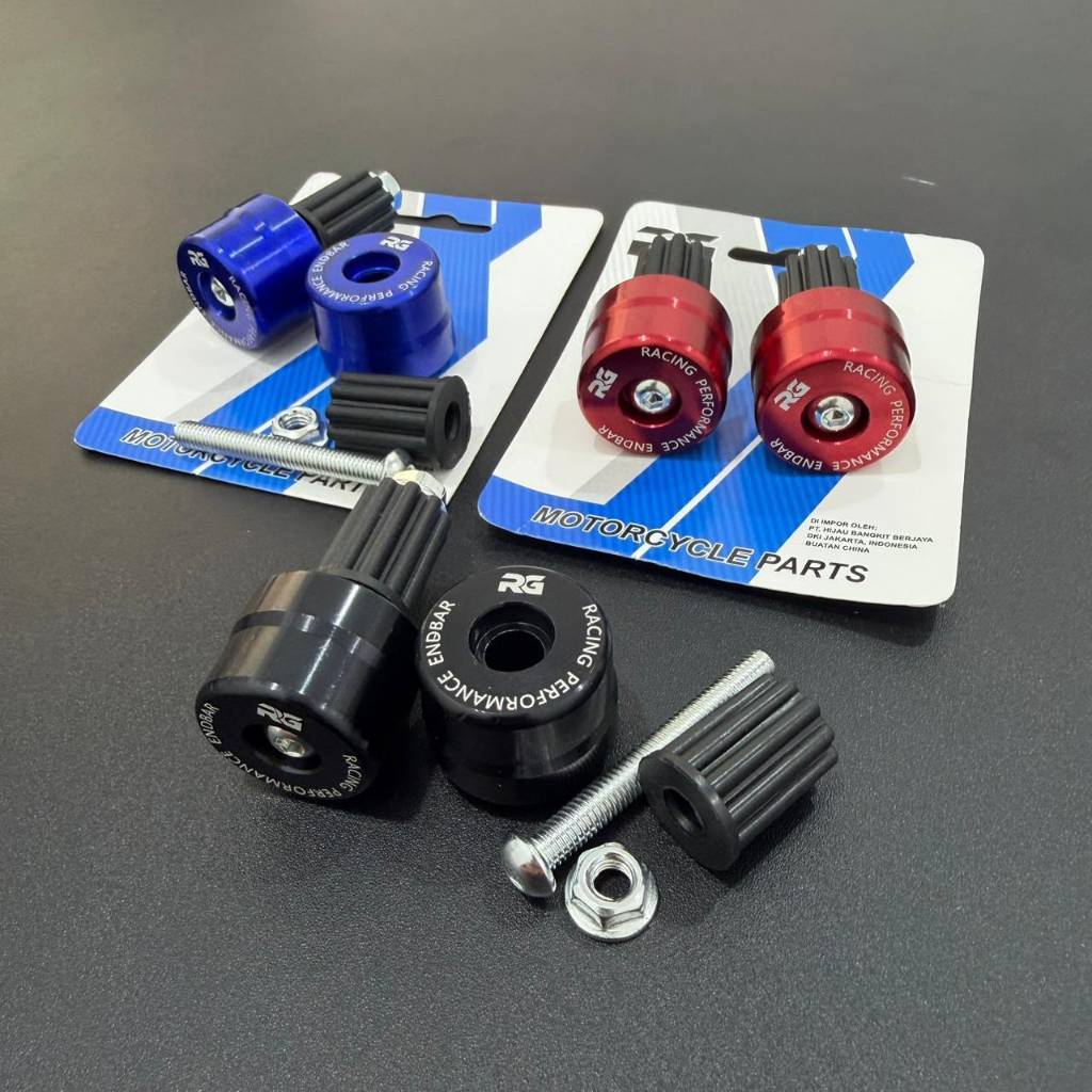 JALU Stang RG JALU Stang Universal Semua Ukuran Stang Standar & Fatbar