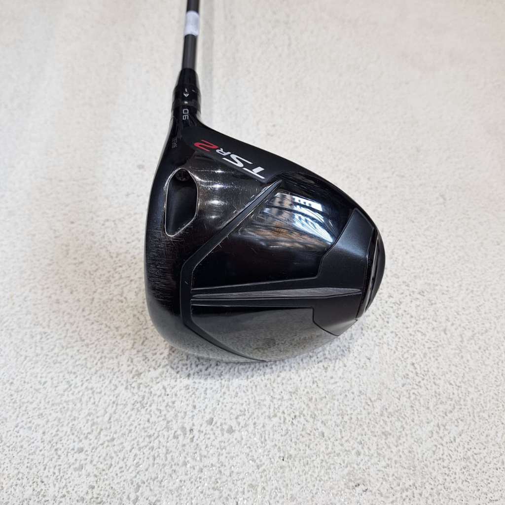 Titleist TSR2 Driver