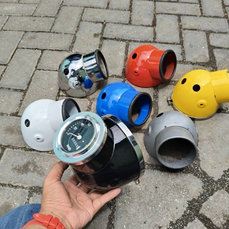 Batok Yl pnp babon /Batok lampu yl +SPIDOTOSA