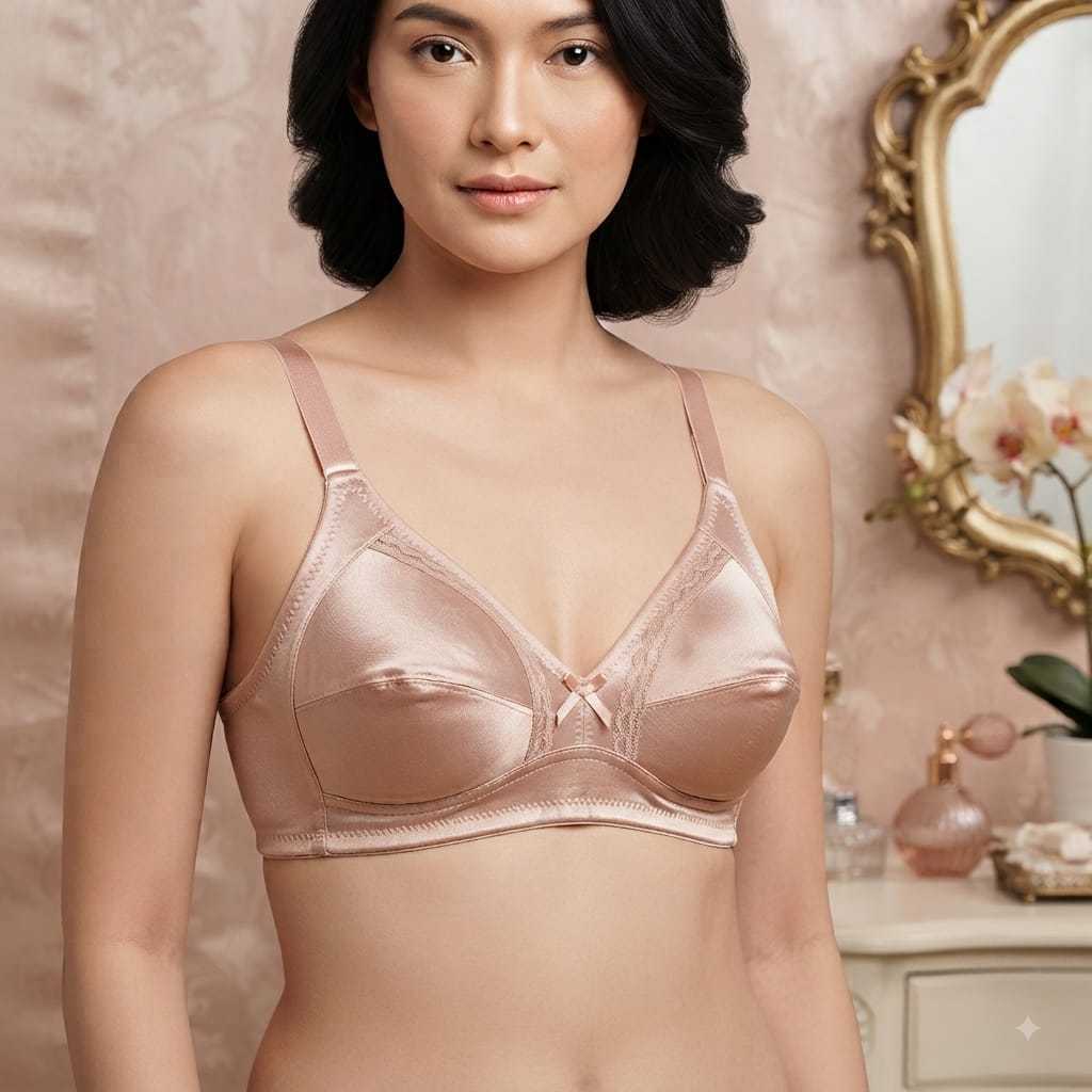 Bra Felancy 1011 - Tanpa Kawat