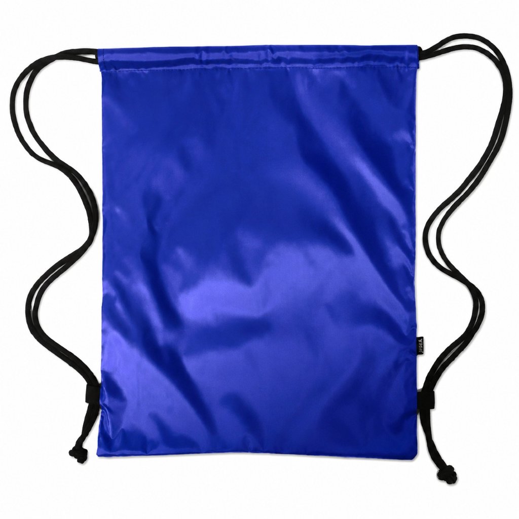 Tas Serut Ransel Parasut Waterproof Polos Tas Futsal Serbaguna