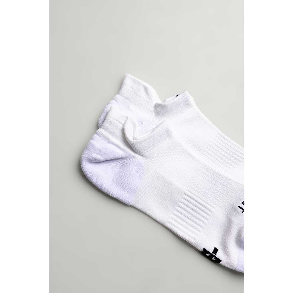 VOTED Socks Kaos Kaki Olahraga Steadfast Cuff