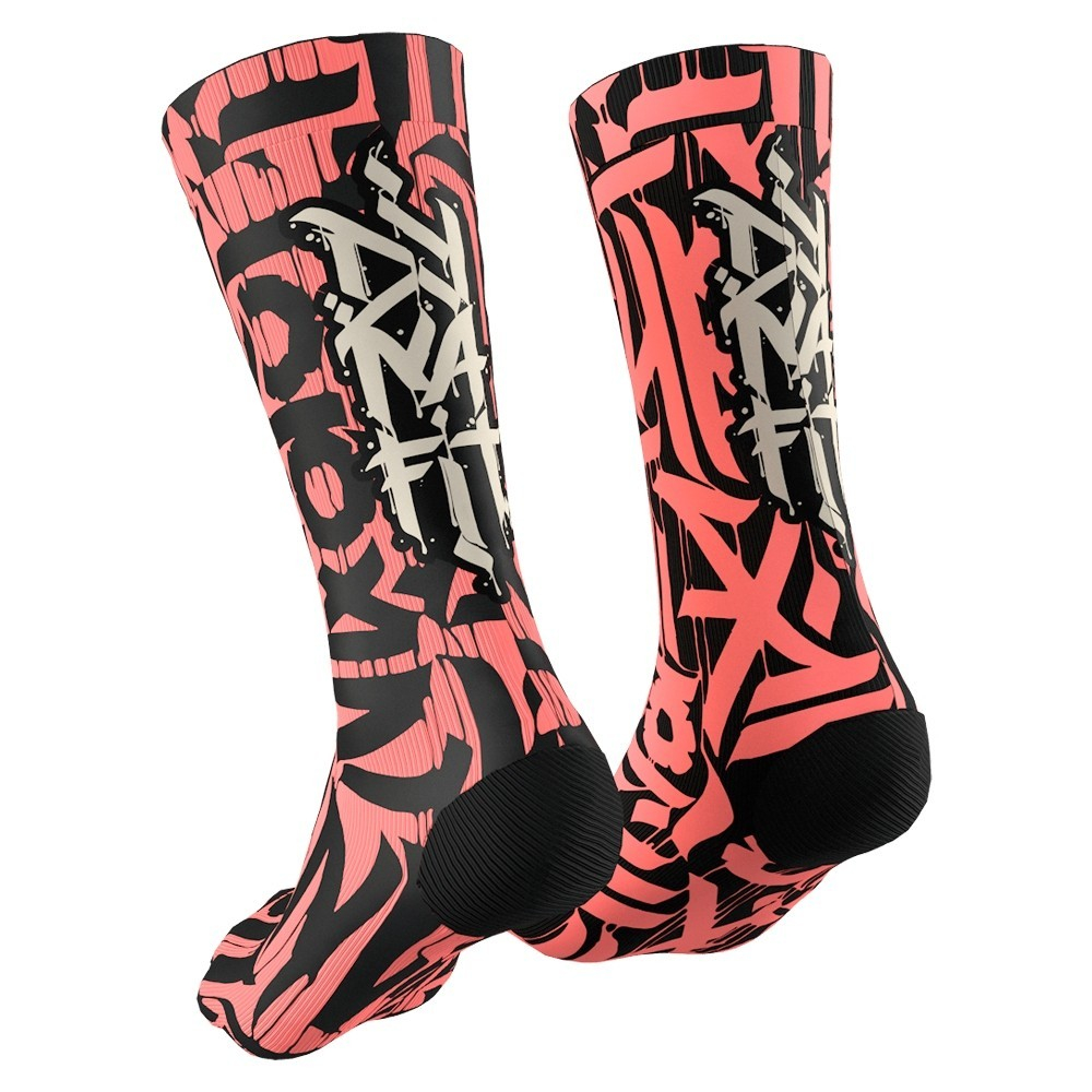 Dynafit Trail Running Socks Crew