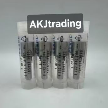 Nozzle NP-DLLA152PN269 Zexel Original Asli Genuine Nozzle 105017-2690 zexel ori nozzle 4JG1
