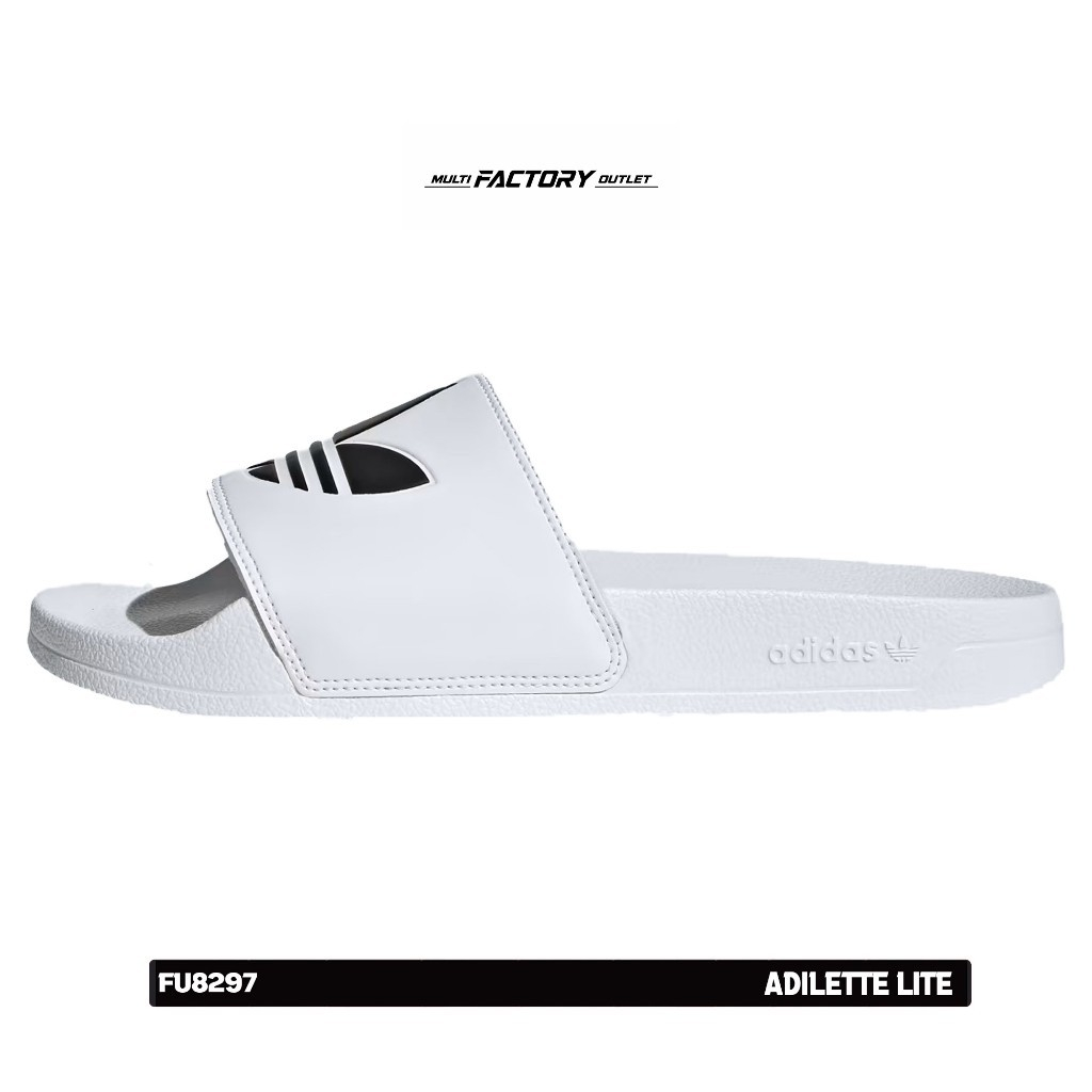 ADILETTE LITE SANDAL PRIA  FU8297