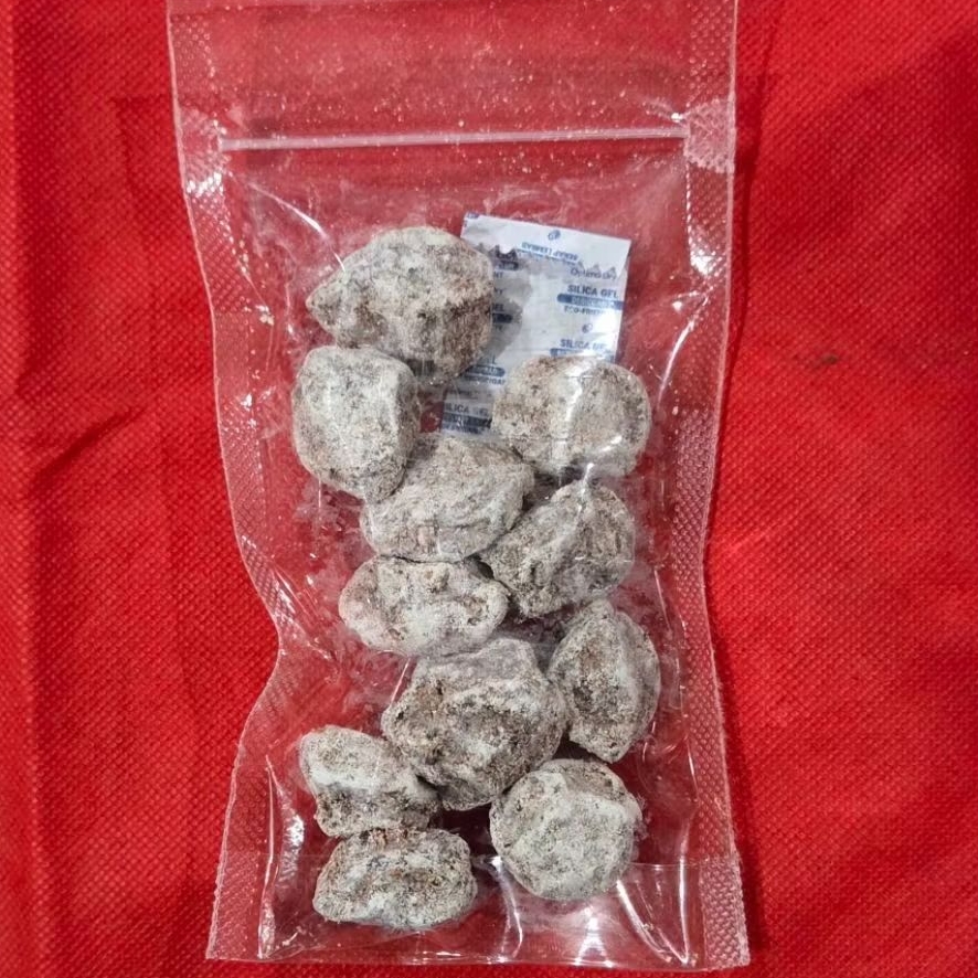 Manisan kiamboy premium 100gr / buah kiamboi