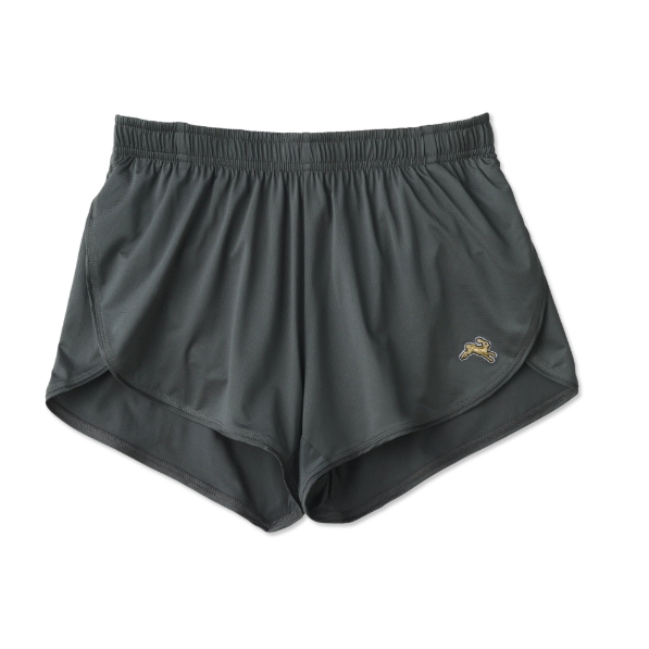 Tracksmith Women Twilight Split Shorts Urban Celana Lari Running