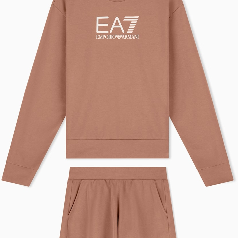 EA7 EMPORIO ARMANI TRACKSUIT SET