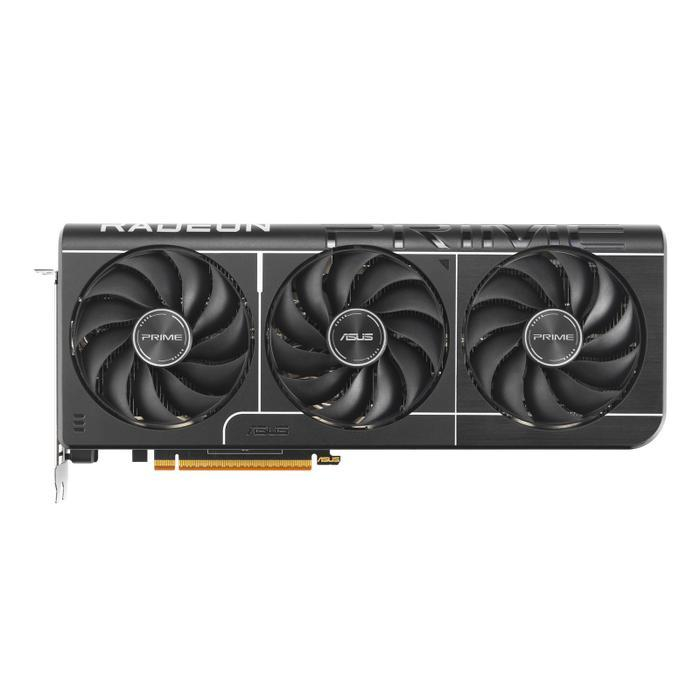 Asus RX 9070XT Prime Gaming OC 16GB 16 GB RX9070 XT