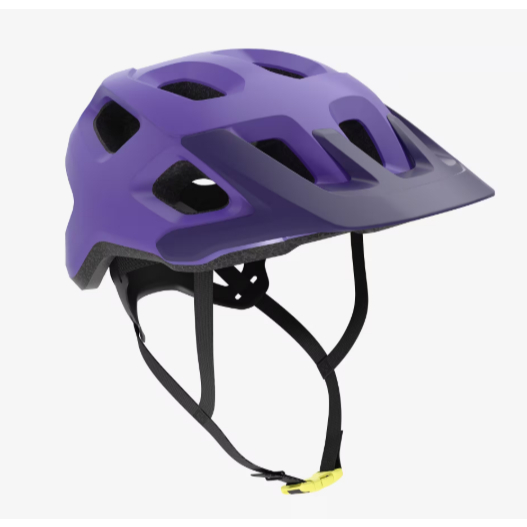 Helm Sepeda Anak Explore 500