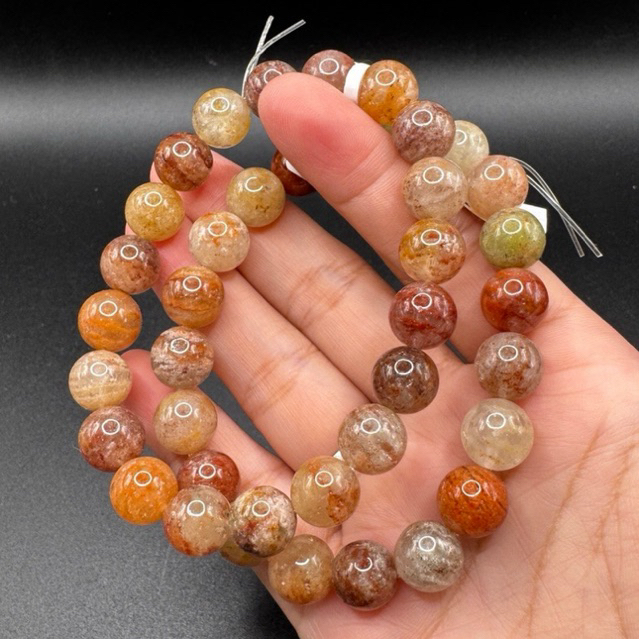 Thousand Layer Quartz 10mm