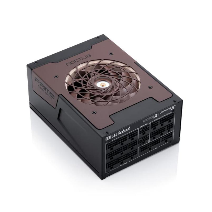 Seasonic PRIME TX-1600 Power Supply