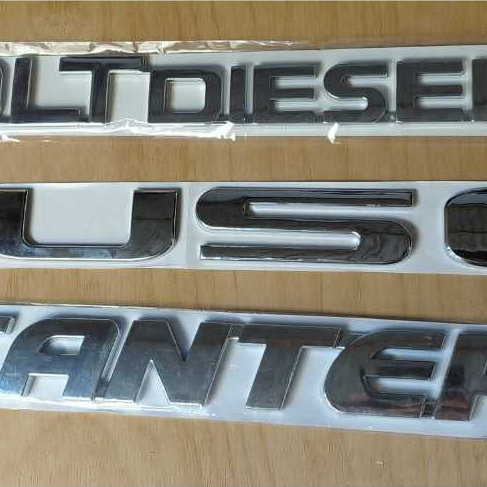 emblem fuso canter / emblem colt diesel canter / emblem logo Fuso canter / logo Fuso canter / logo c