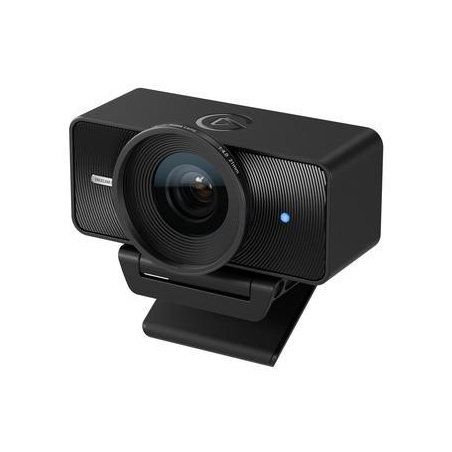 Elgato Facecam 4k 4k60 / Full HD 1080p 60fps Streaming Premium Gaming Webcam FACE CAM - Facecam 4K