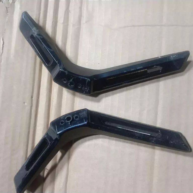 kaki tv dudukan stand aqua 32 inch le32aqt1000 le 32aqt 1000