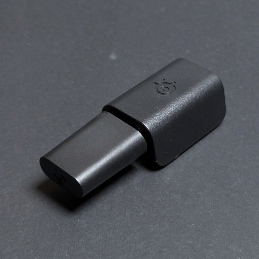 Steelseries Aerox 9 Wireless Dongle/Receiver - Accessories