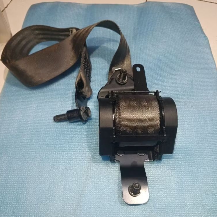 Sefty Belt Otomatis Universal Toyota DAIHATSU Original