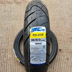 IRC 140/70-17 RX-01R BAN LUAR IRC TUBLESS RING 17